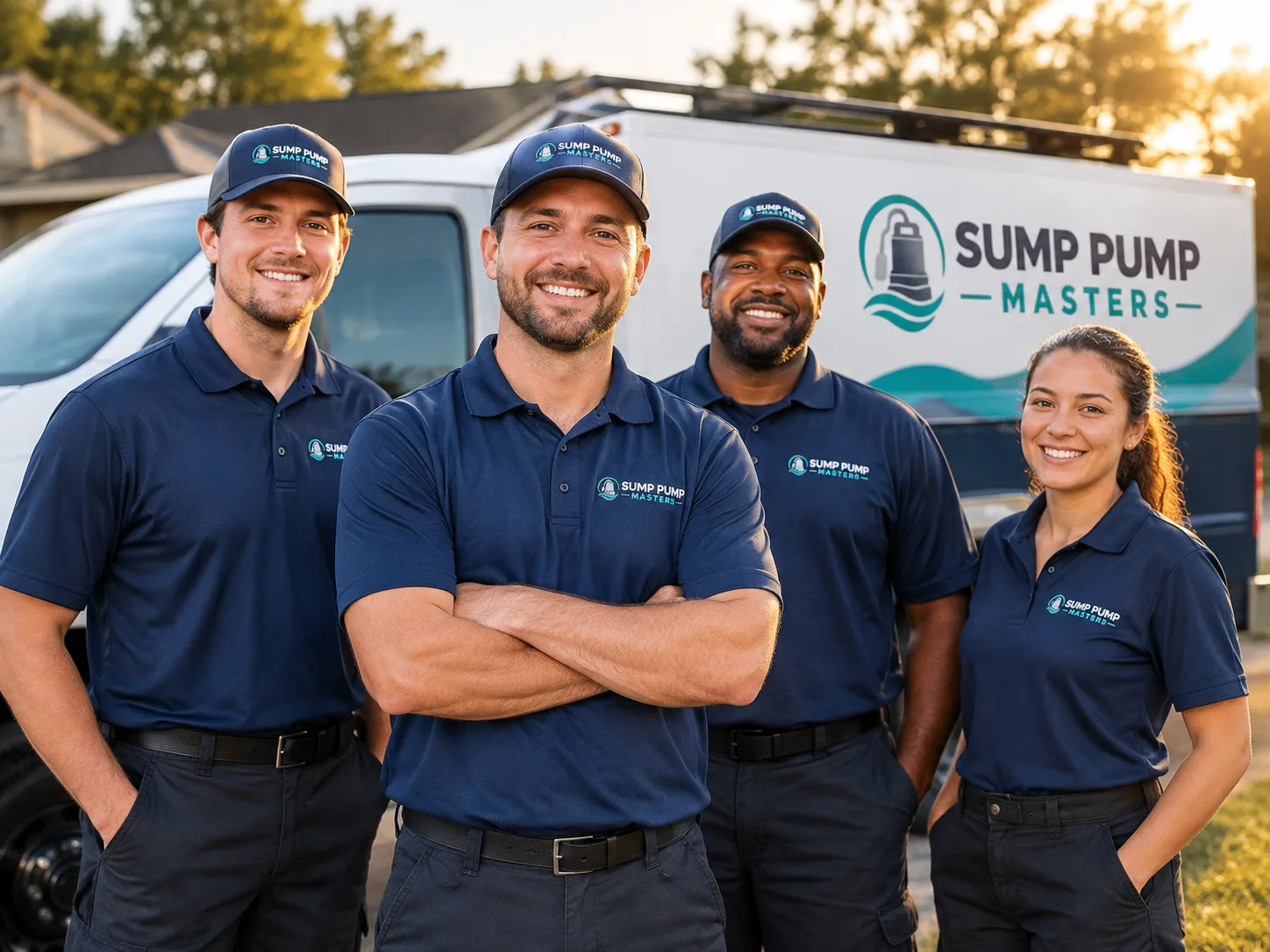 Sump Pump Repair company in Burlington, NC