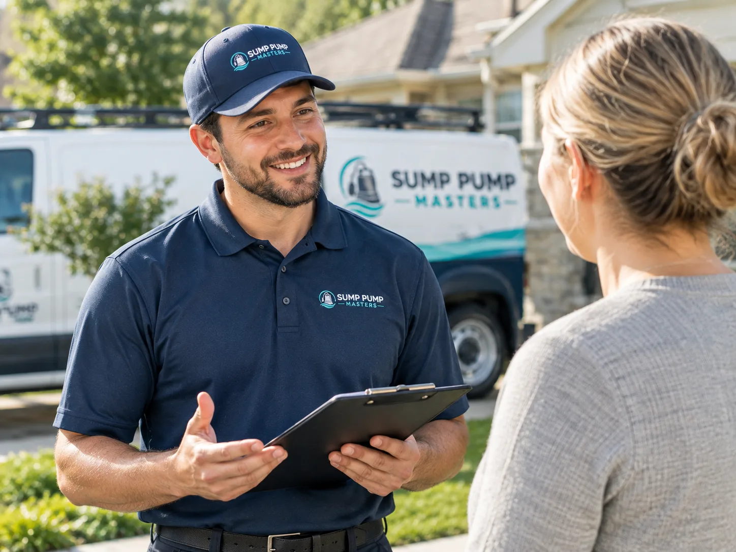 Sump Pump Repair Burlington, NC FAQs